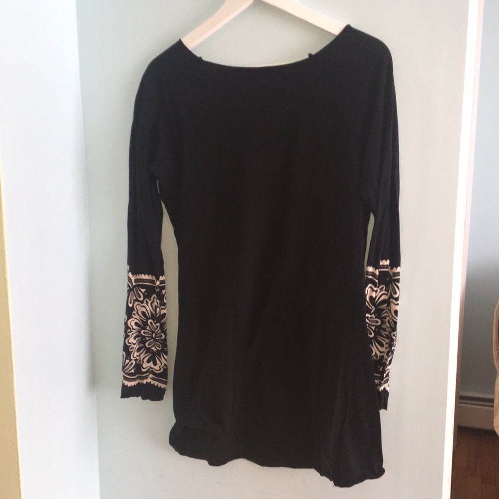 Arden B top - Picture 2 of 2